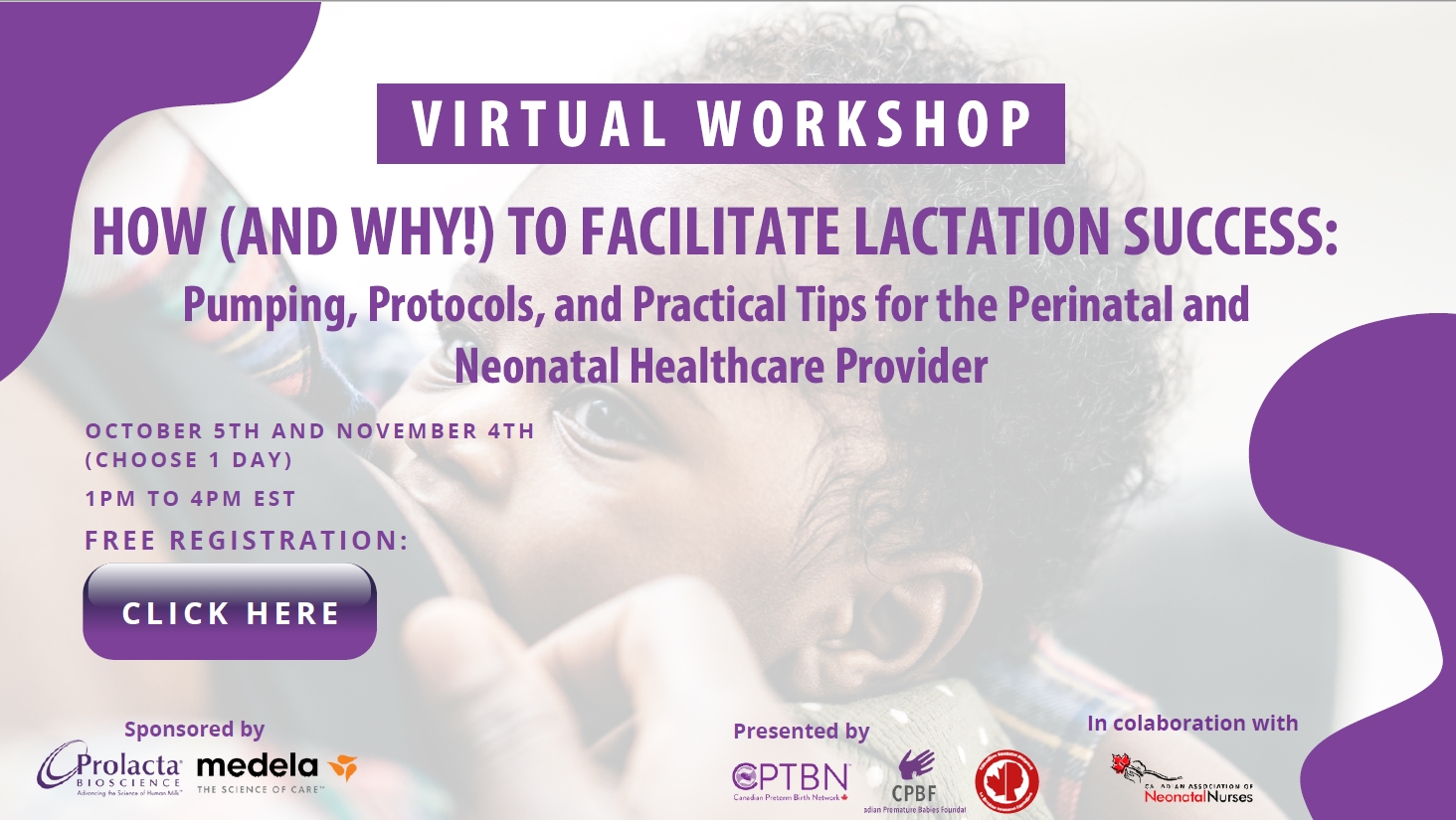 Lactation Workshop