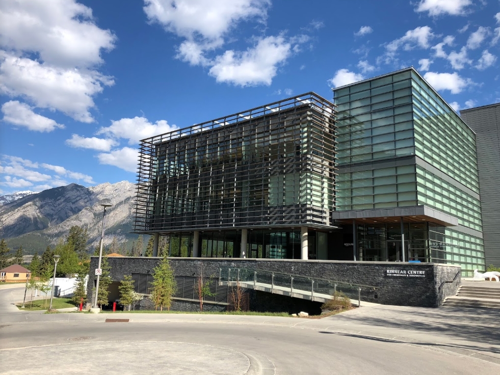 Banff Centre for Arts and Creativity